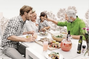 Family-Centered Care