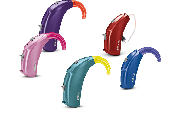 Beautyshot Sky V Family