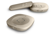 Beautyshot Roger Table Mic II