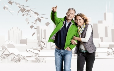 Fitting della compressione durante la prima regolazione