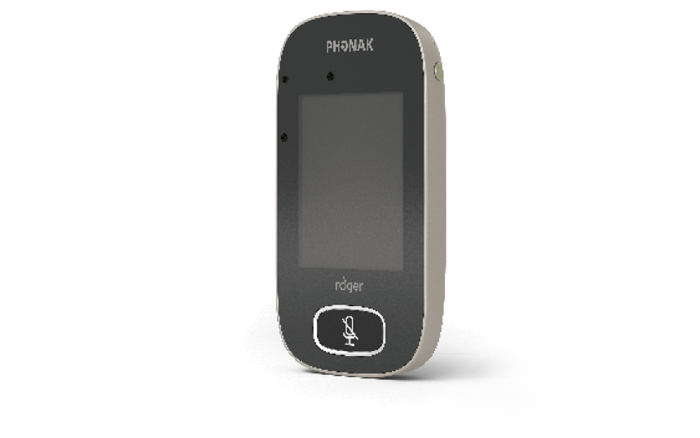 Beautyshot Roger Touchscreen Mic