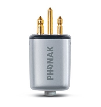 MLxi: receptor Dynamic FM universal