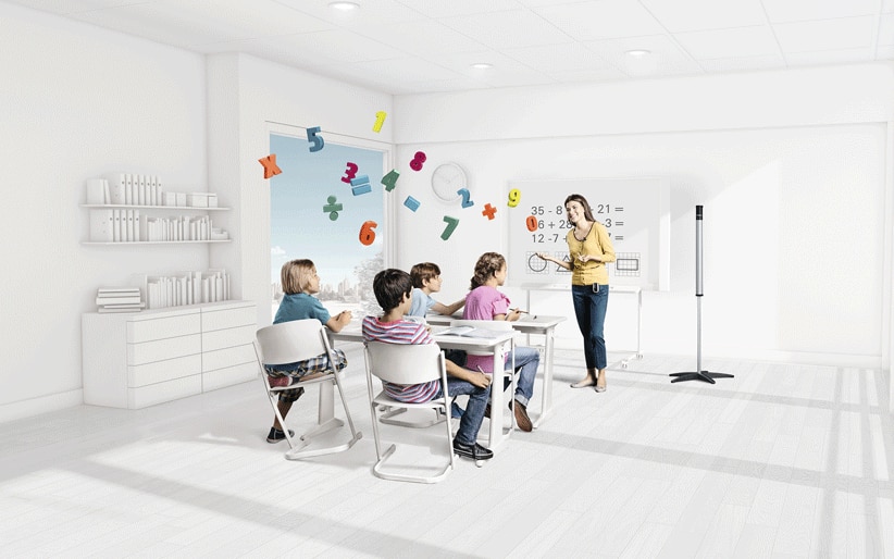 Roger Classroom Dynamic SoundField DigiMaster