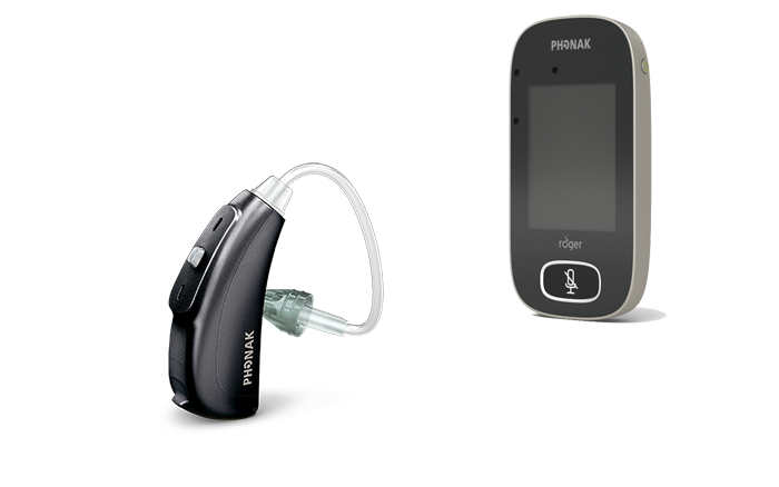 Beautyshot Roger Focus and Roger Inspiro