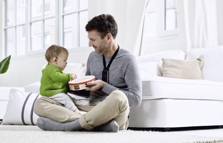 Pediatric solutions