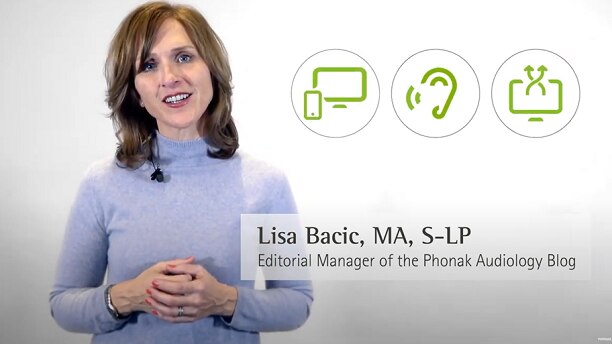 Phonak Audiology Blog